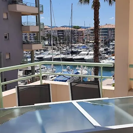 Duplex Port 5' Et Commerces *