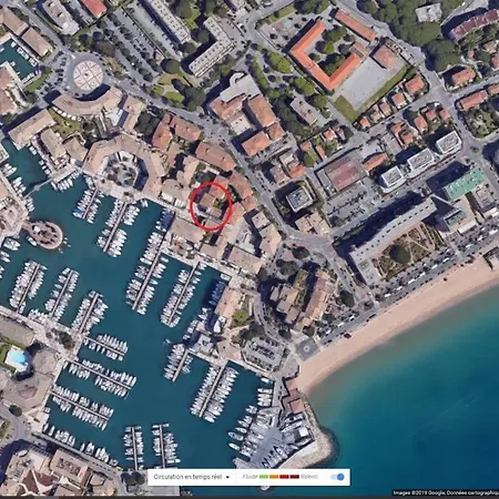 Duplex Port 5' Et Commerces *