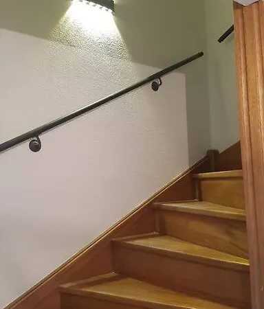 דירה Duplex Port 5' Et Commerces