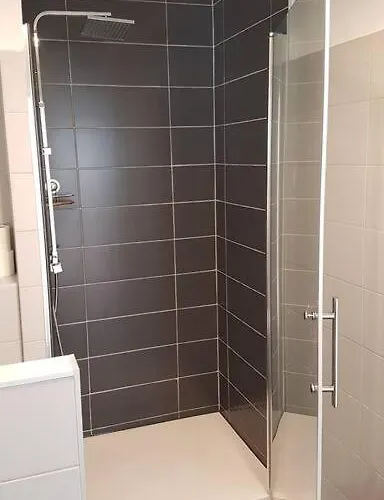 Lejlighed Duplex Port 5' Et Commerces