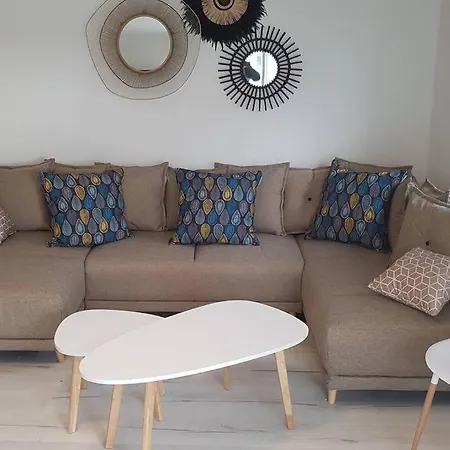 Duplex Port 5' Et Commerces Frejus