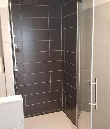 Apartment Duplex Port 5' Et Commerces